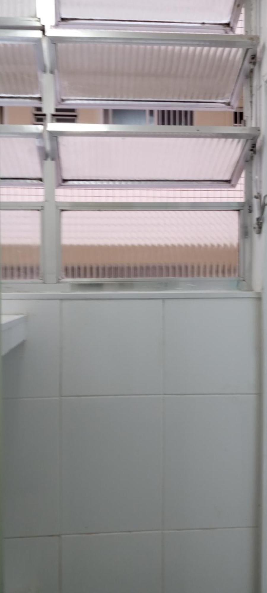 Suite Estudio Office No Coracao Do Gonzaga Em Santos Екстериор снимка