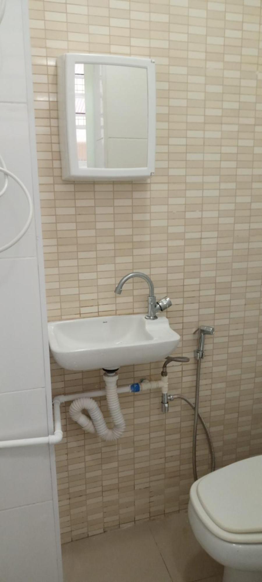 Suite Estudio Office No Coracao Do Gonzaga Em Santos Екстериор снимка