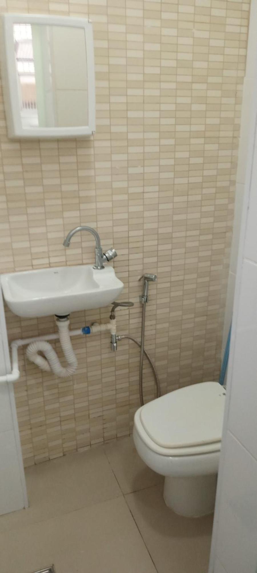 Suite Estudio Office No Coracao Do Gonzaga Em Santos Екстериор снимка