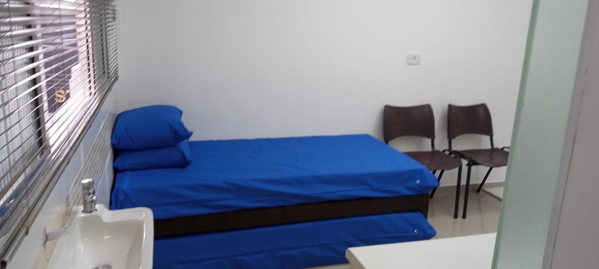 Suite Estudio Office No Coracao Do Gonzaga Em Santos Екстериор снимка