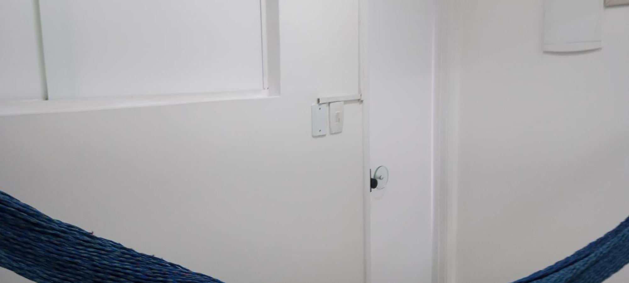 Suite Estudio Office No Coracao Do Gonzaga Em Santos Екстериор снимка